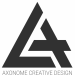 logo axonome